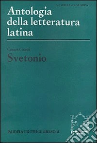 Svetonio