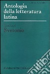 Svetonio libro