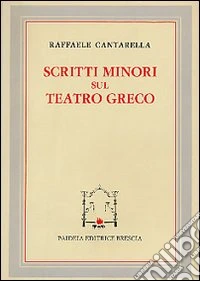 Scripta minora