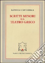 Scripta minora libro