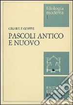 Pascoli antico e nuovo libro