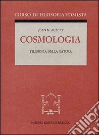 Cosmologia