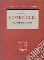 Cosmologia libro