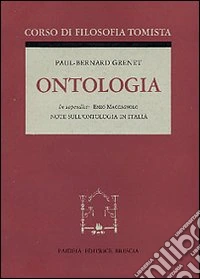 Ontologia