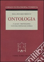 Ontologia libro