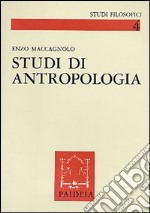 Studi di antropologia