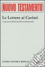 Le lettere ai Corinti