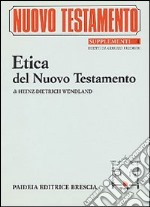 L'etica del Nuovo Testamento