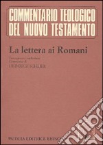 La lettera ai romani libro