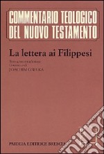 La lettera ai filippesi libro