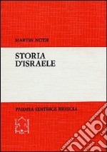 Storia d'Israele libro