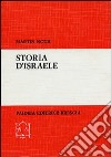 Storia d'Israele libro