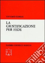 La giustificazione per fede libro