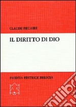 Il diritto di Dio