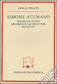 Simone Atumano