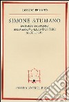 Simone Atumano libro