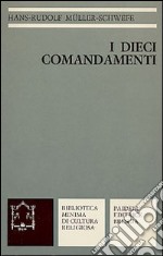 I dieci comandamenti