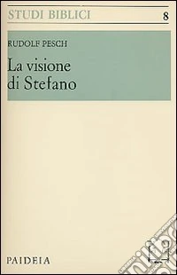 La visione di Stefano