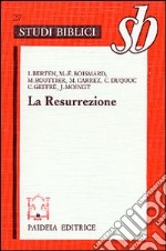 La resurrezione libro