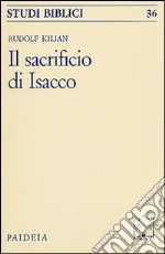 Il sacrificio d'Isacco libro