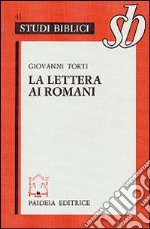 La lettera ai romani libro