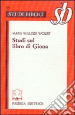 Studi sul libro di Giona