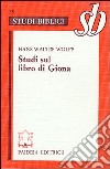 Studi sul libro di Giona libro di Wolff Hans W.