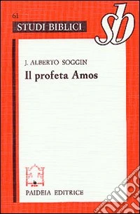 Il profeta Amos