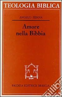 Amore nella Bibbia