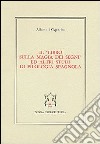 Il libro sulla magia dei segni ed altri studi di filologia spagnola libro