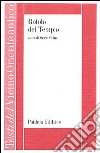 Rotolo del tempio libro