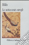 Le settecento strofe (Sattasai) libro