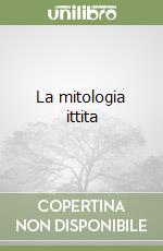 La mitologia ittita libro