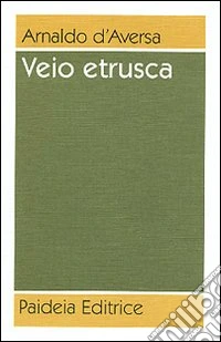 Veio etrusca