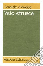 Veio etrusca libro