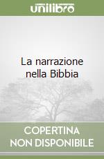 La narrazione nella Bibbia