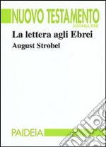 La lettera agli ebrei libro