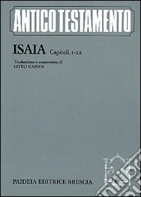 Isaia (capitoli 1-12)