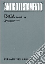 Isaia (capitoli 1-12) libro