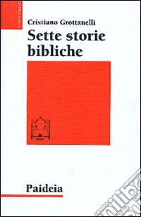 Sette storie bibliche