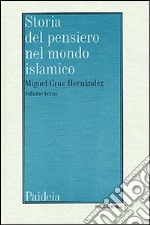 Storia del pensiero islamico
