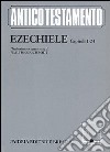 Ezechiele (capp. 1-24) libro