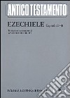 Ezechiele (capp. 25-48) libro