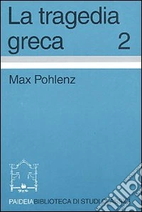 La tragedia greca