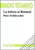 La Lettera ai romani libro