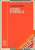 Storia d'Israele. Introduzione alla storia d'Israele e Giuda dalle origini alla rivolta di Bar Kochbà libro