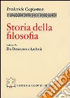 Storia della filosofia. Vol. 4: Da Descartes a Leibniz libro