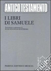 I libri di Samuele