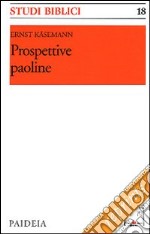 Prospettive paoline libro