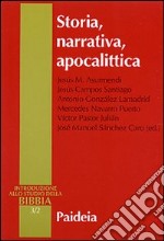 Storia, narrativa, apocalittica